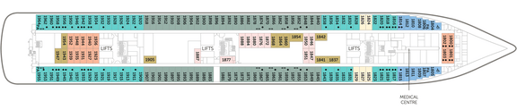 Deck Plan deck-10